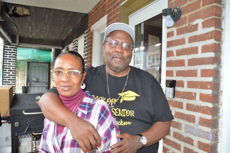 A FAMILY’S BATTLE WITH CANCER AND THE REFINERY NEXT DOOR ...