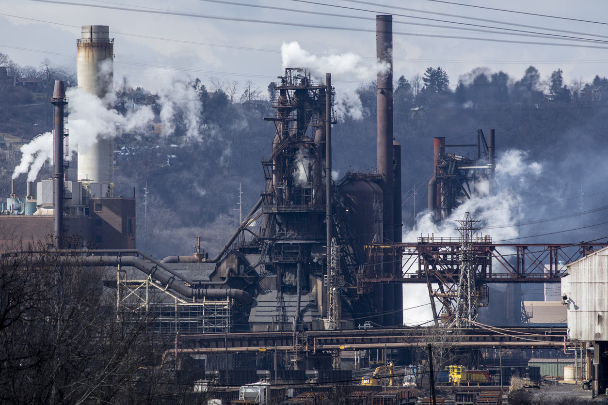 EPA Grants Petitions Objecting Air Pollution Permits | Environmental ...